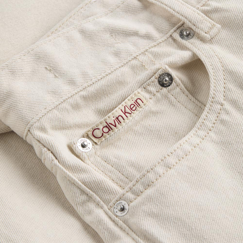 Calvin Klein Ανδρικό παντελόνι Dad Jean